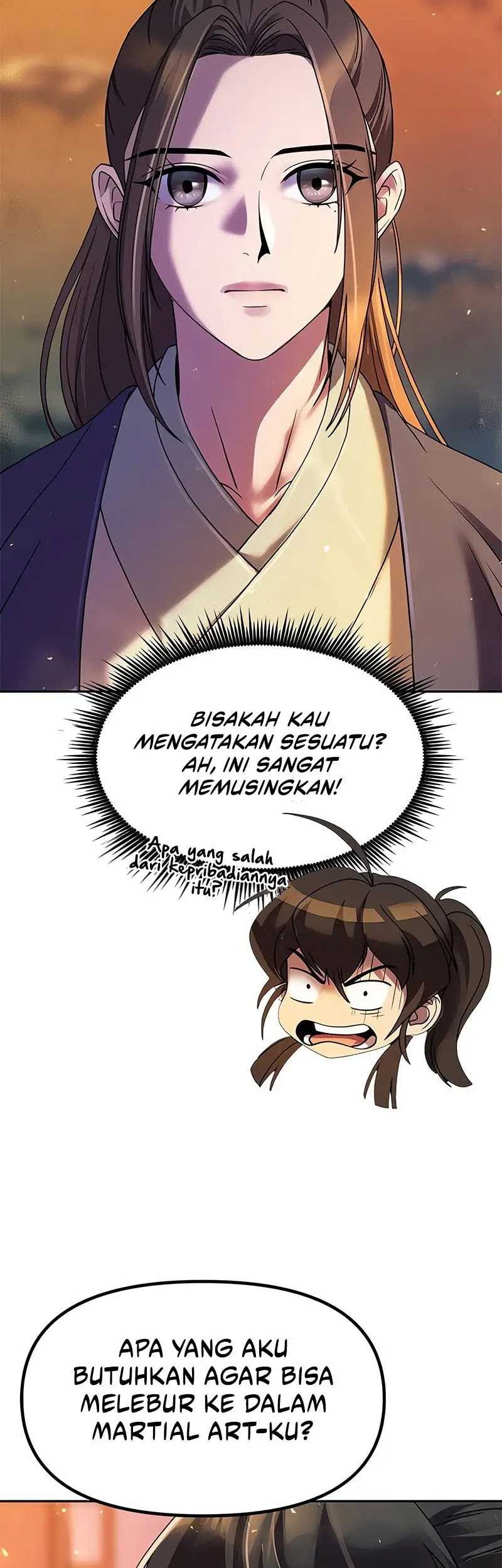Chronicles of the Demon Faction Chapter 76 - halaman 32