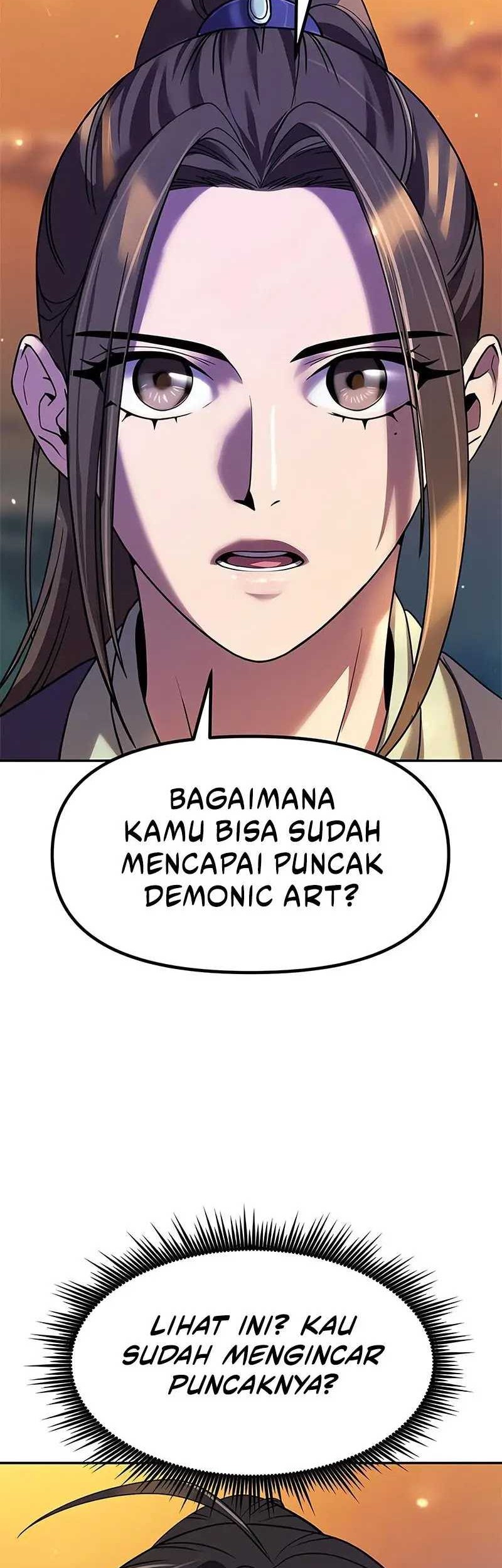 Chronicles of the Demon Faction Chapter 76 - halaman 36