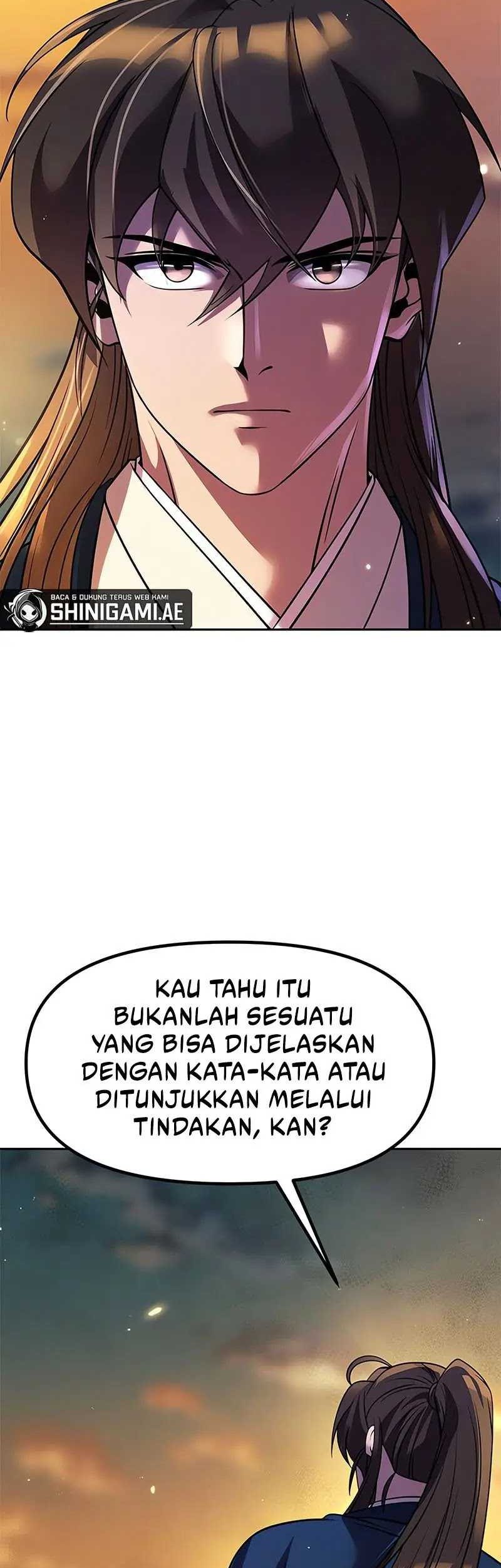 Chronicles of the Demon Faction Chapter 76 - halaman 37