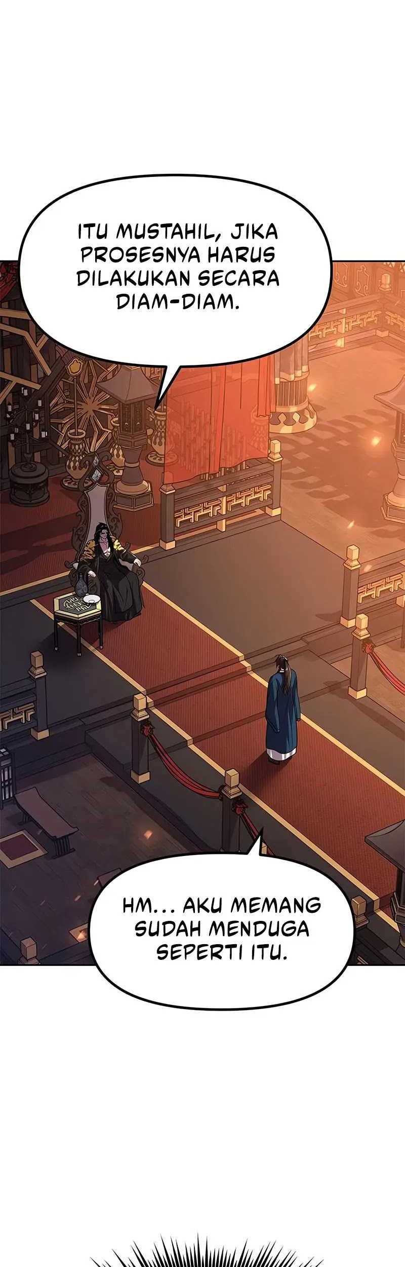 Chronicles of the Demon Faction Chapter 76 - halaman 4