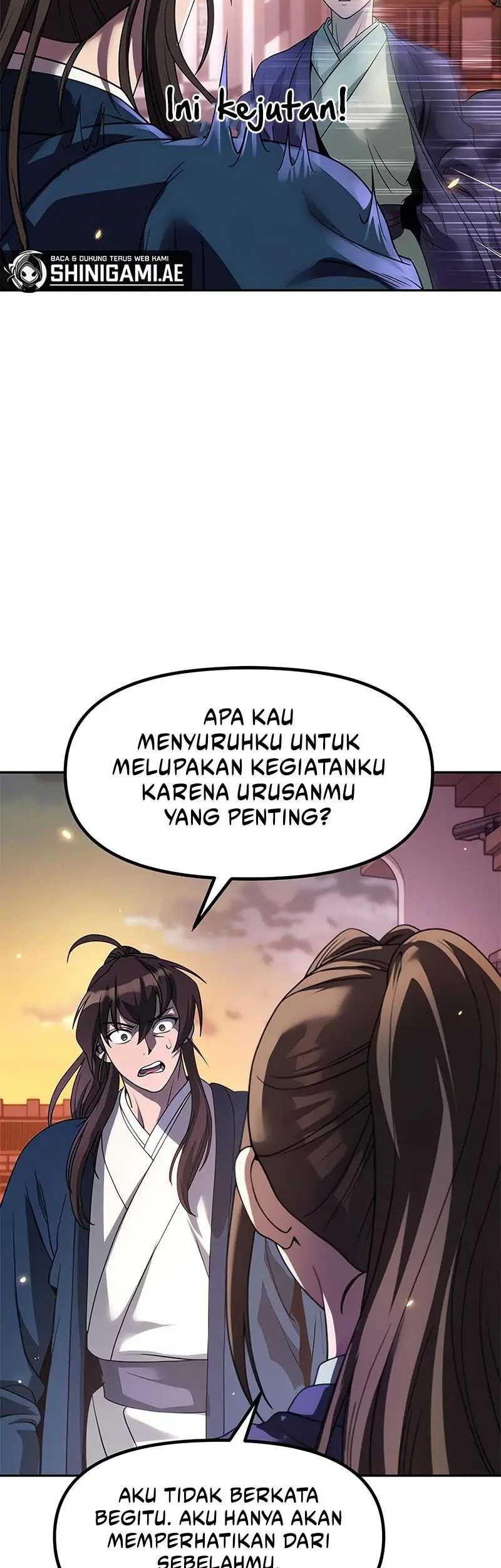 Chronicles of the Demon Faction Chapter 76 - halaman 41