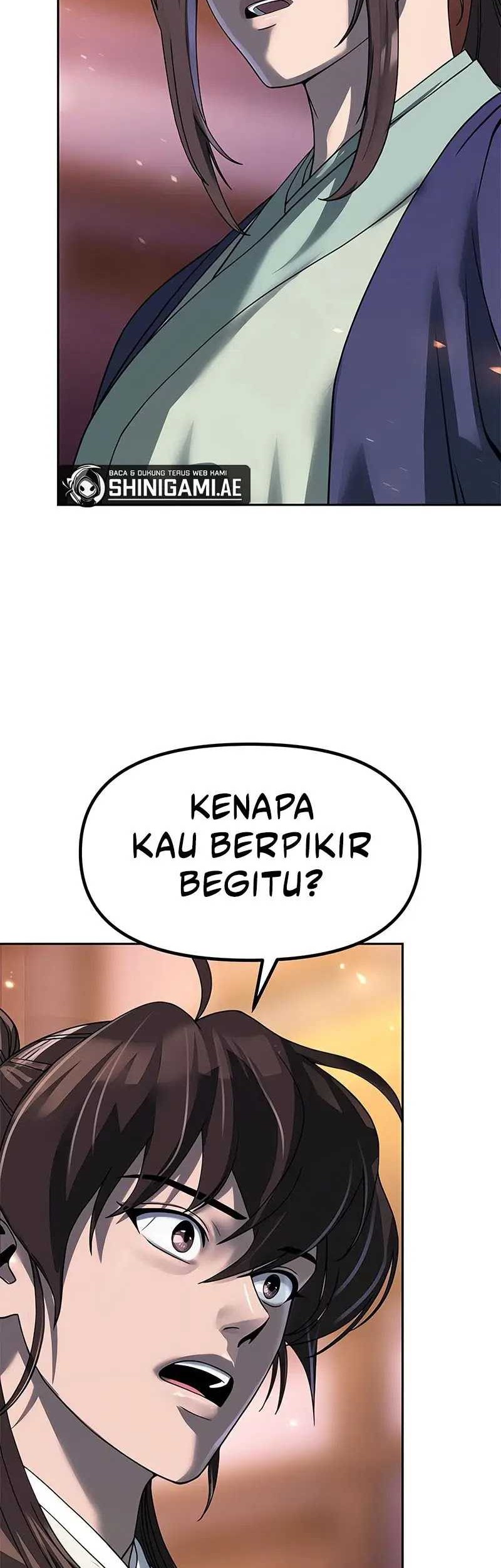 Chronicles of the Demon Faction Chapter 76 - halaman 44