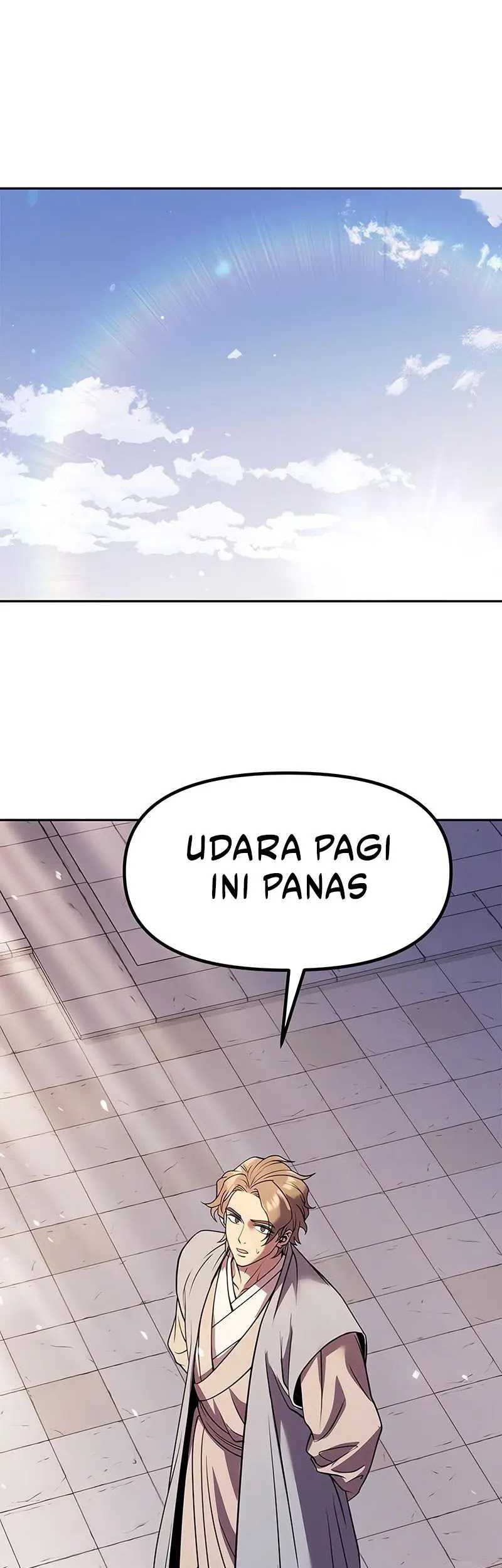 Chronicles of the Demon Faction Chapter 76 - halaman 49