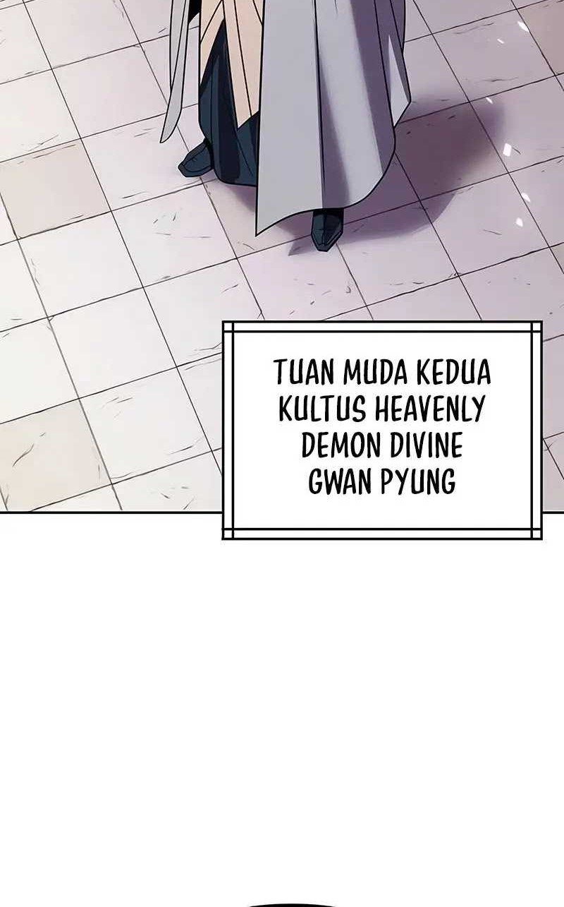 Chronicles of the Demon Faction Chapter 76 - halaman 50
