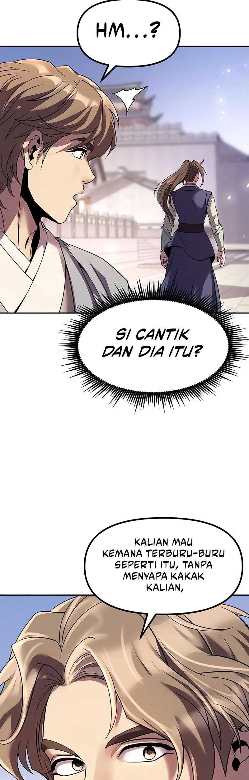 Chronicles of the Demon Faction Chapter 76 - halaman 51