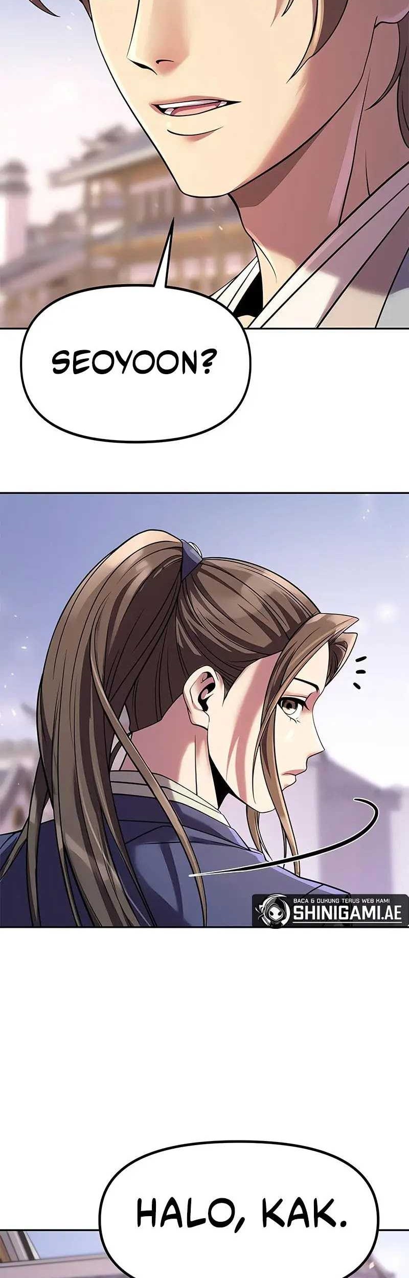 Chronicles of the Demon Faction Chapter 76 - halaman 52