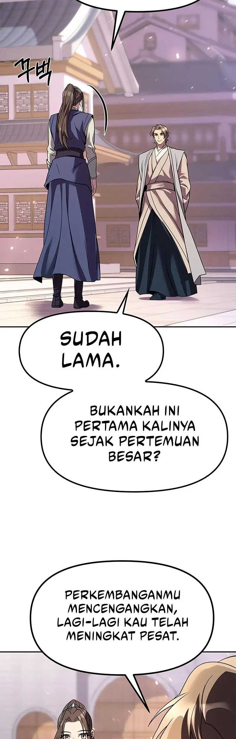 Chronicles of the Demon Faction Chapter 76 - halaman 53