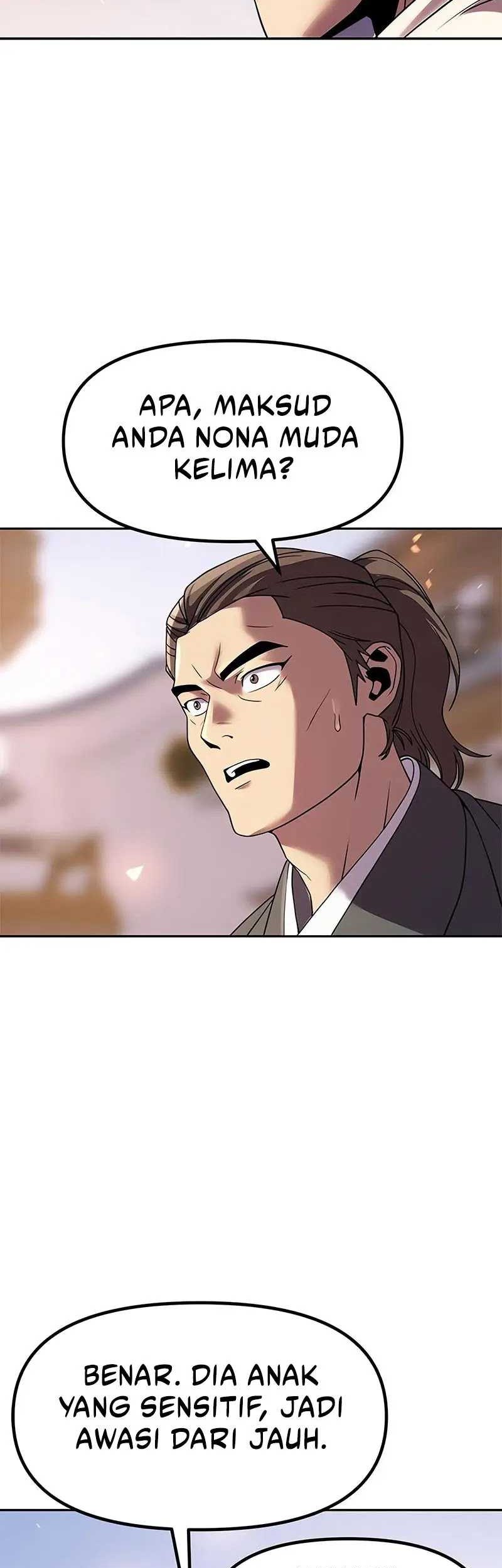 Chronicles of the Demon Faction Chapter 76 - halaman 65