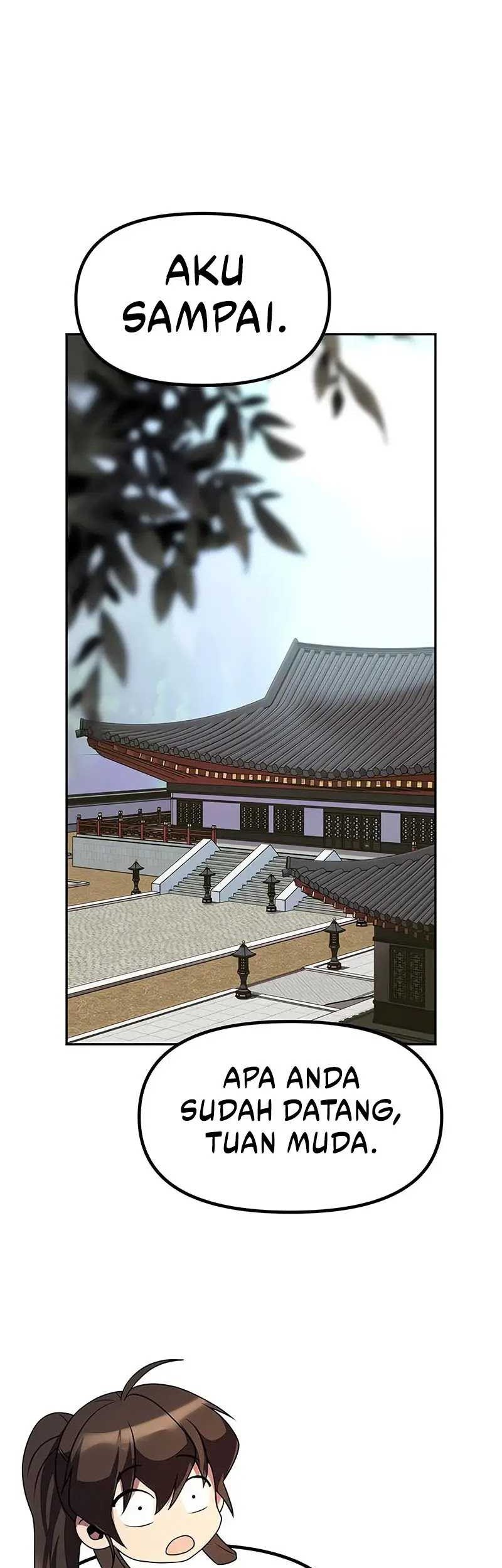 Chronicles of the Demon Faction Chapter 76 - halaman 69