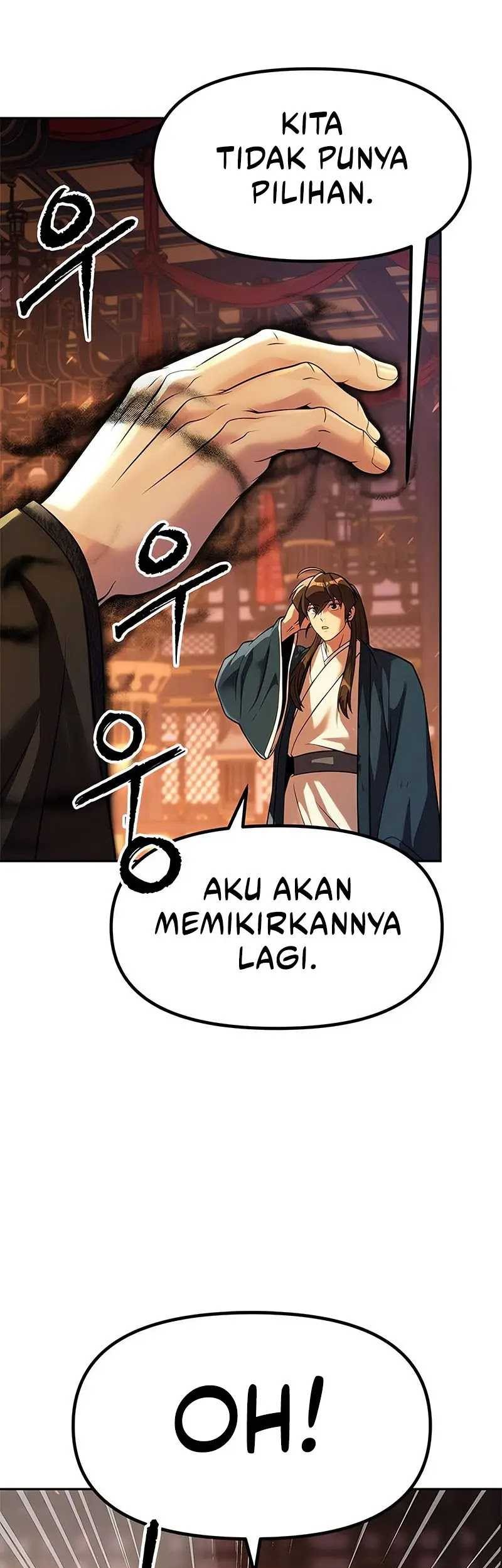 Chronicles of the Demon Faction Chapter 76 - halaman 7