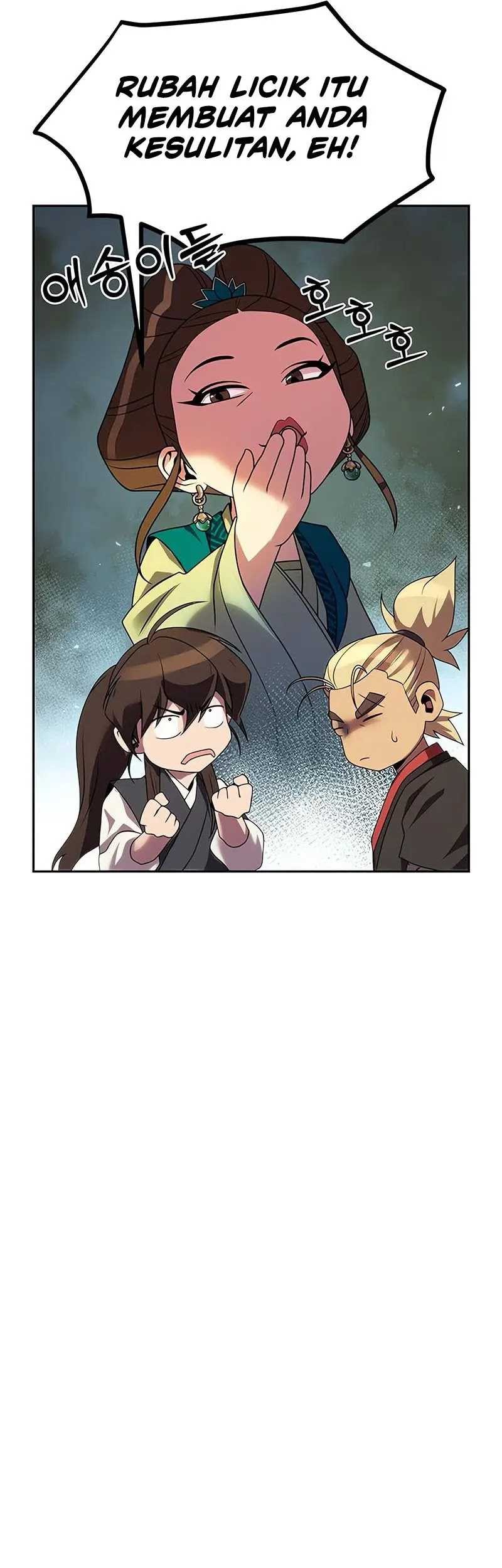 Chronicles of the Demon Faction Chapter 76 - halaman 71