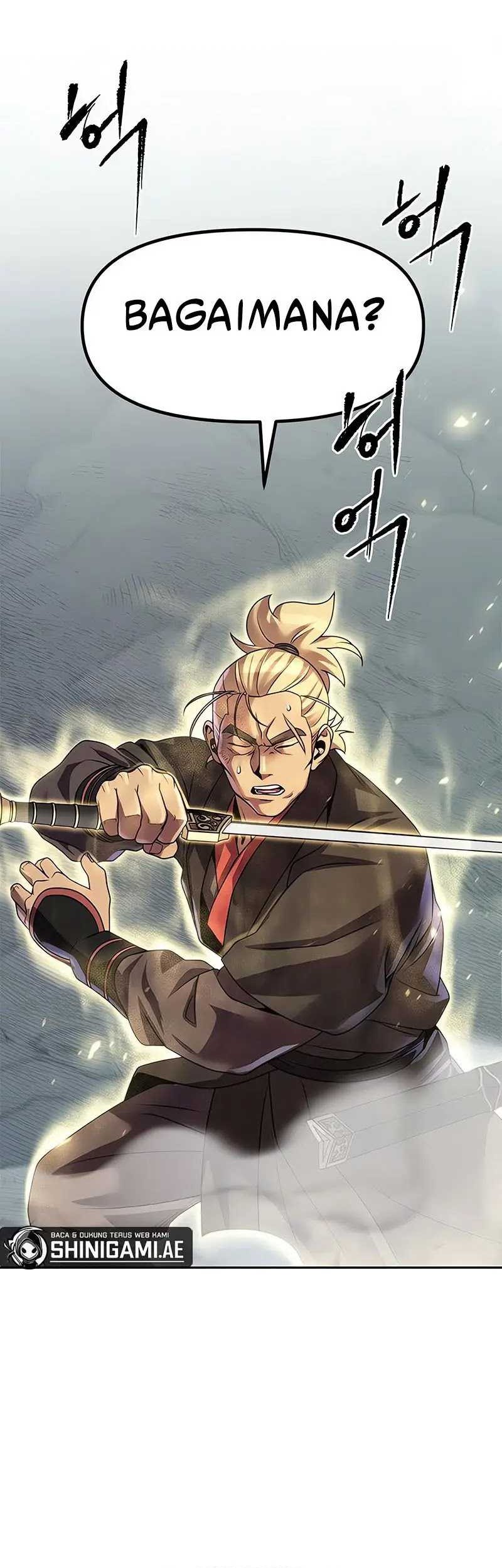 Chronicles of the Demon Faction Chapter 76 - halaman 73