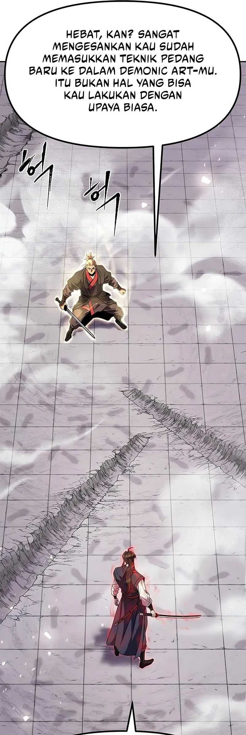 Chronicles of the Demon Faction Chapter 76 - halaman 74
