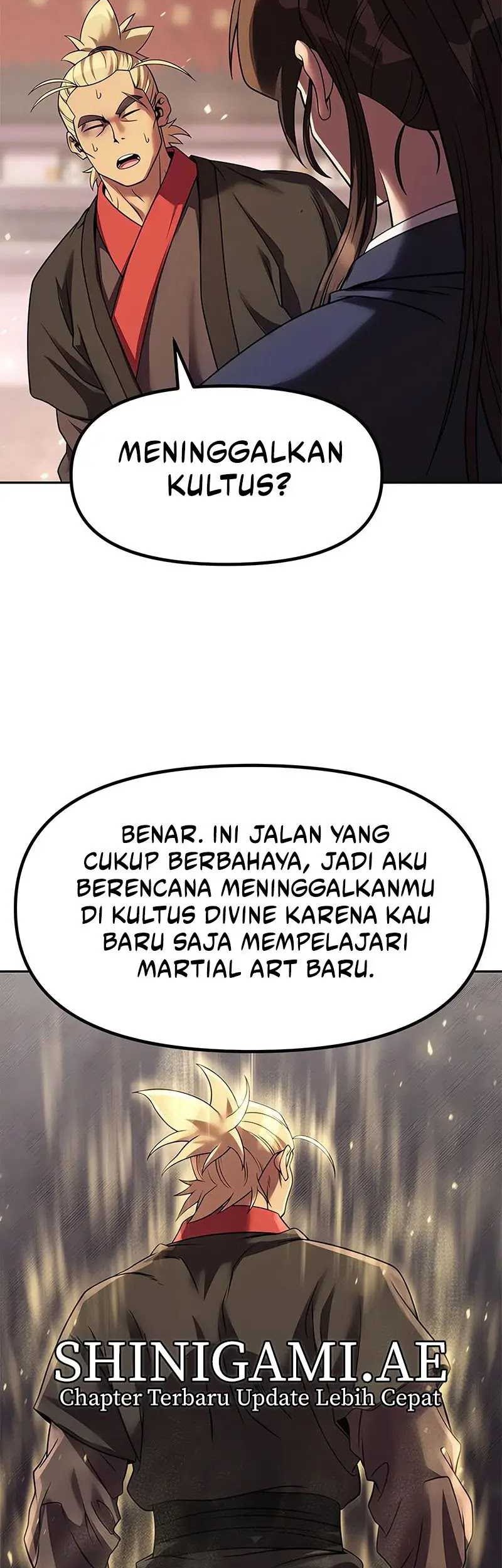 Chronicles of the Demon Faction Chapter 76 - halaman 77