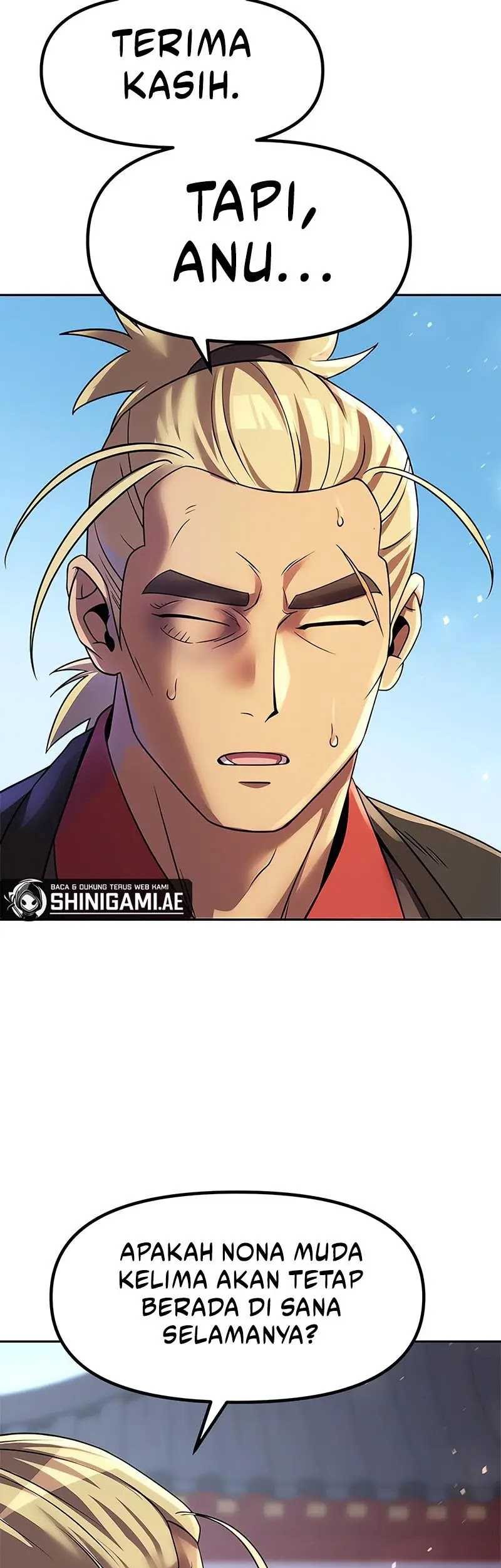 Chronicles of the Demon Faction Chapter 76 - halaman 79