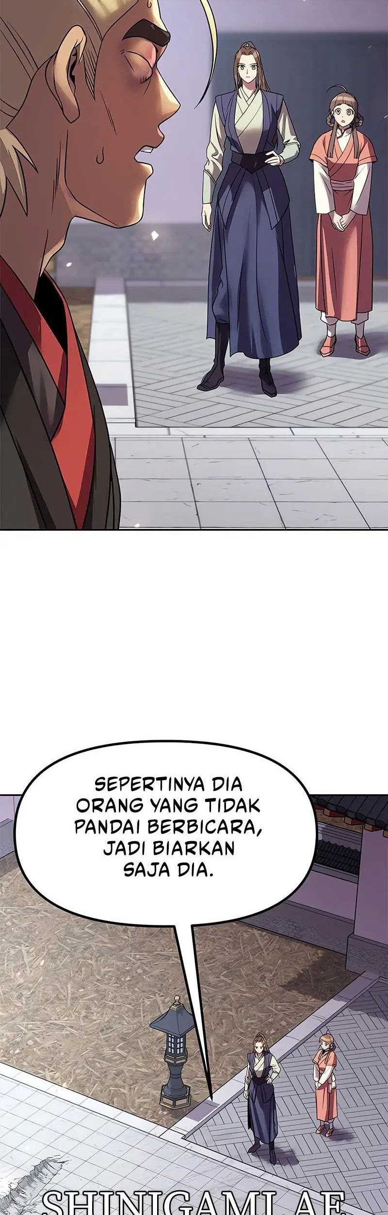 Chronicles of the Demon Faction Chapter 76 - halaman 80