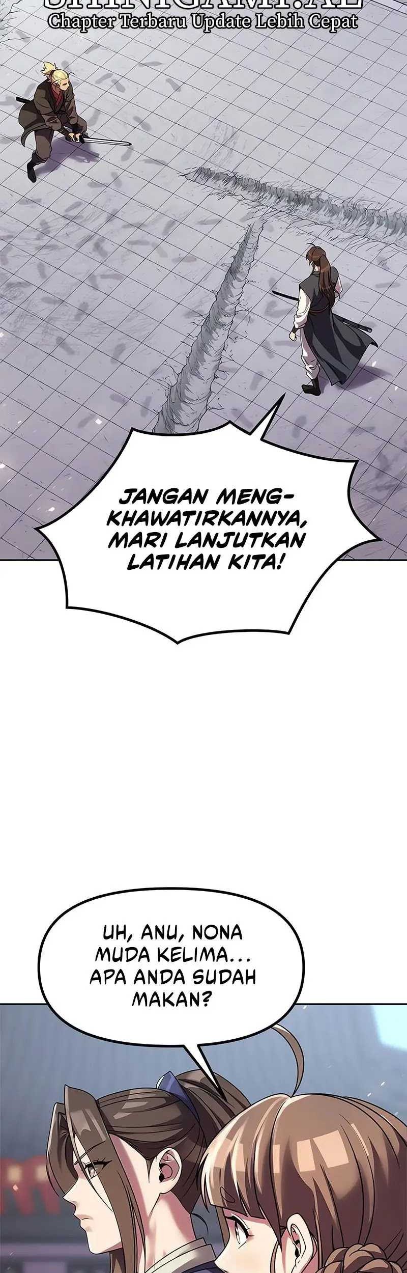Chronicles of the Demon Faction Chapter 76 - halaman 81