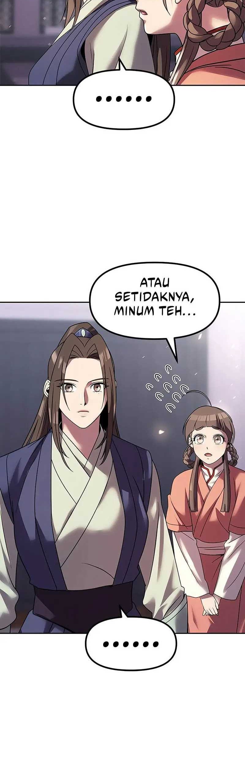 Chronicles of the Demon Faction Chapter 76 - halaman 82