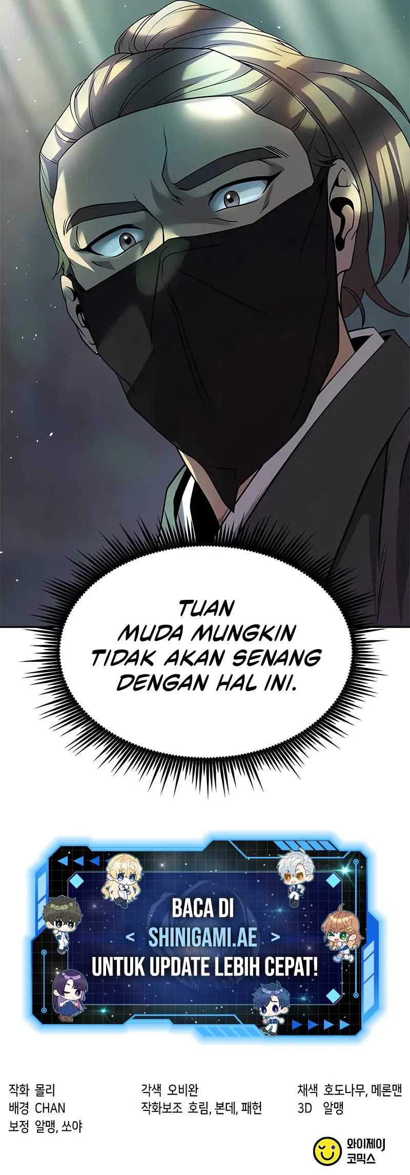 Chronicles of the Demon Faction Chapter 76 - halaman 87