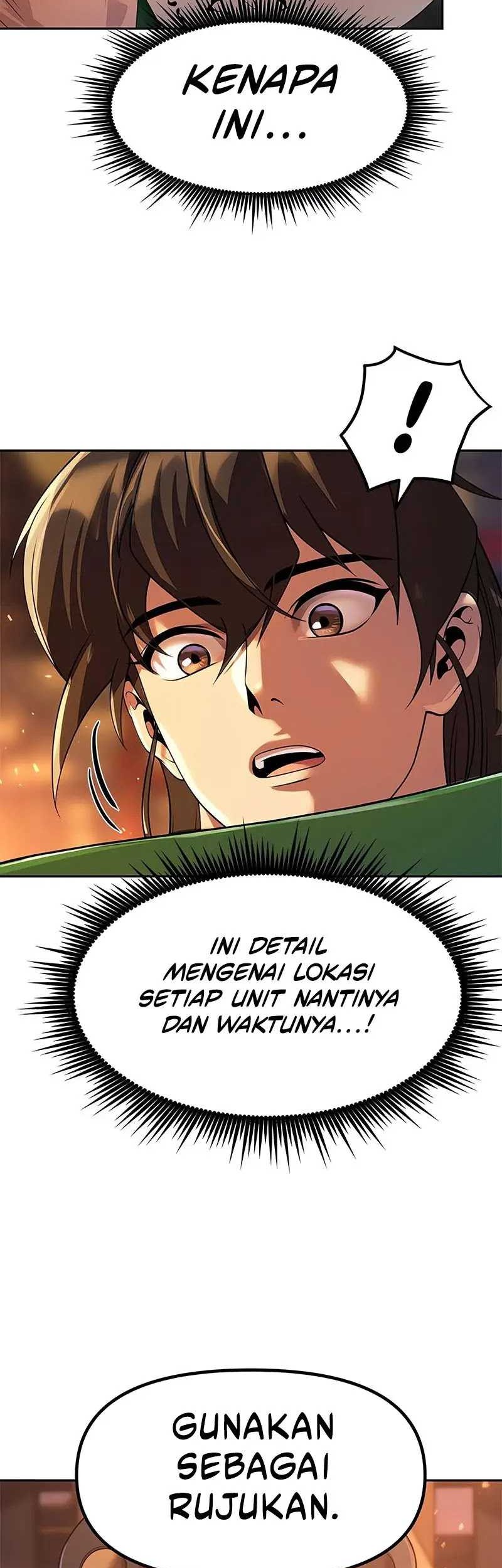 Chronicles of the Demon Faction Chapter 76 - halaman 9