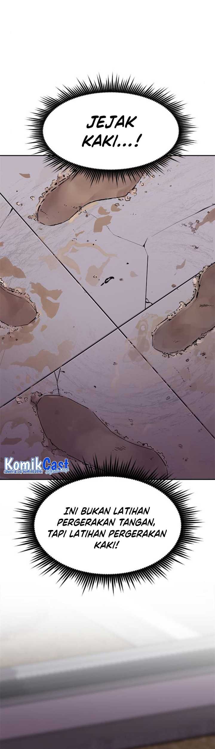 Chronicles of the Demon Faction Chapter 77 - halaman 10