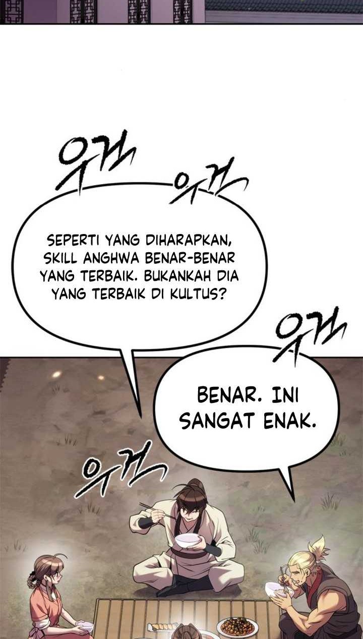 Chronicles of the Demon Faction Chapter 77 - halaman 13