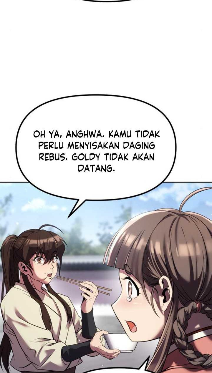Chronicles of the Demon Faction Chapter 77 - halaman 15