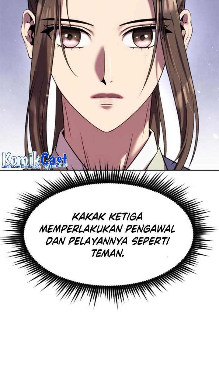 Chronicles of the Demon Faction Chapter 77 - halaman 17