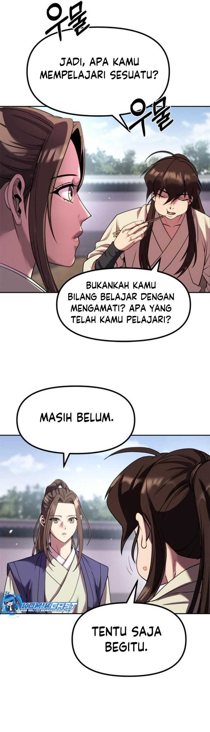 Chronicles of the Demon Faction Chapter 77 - halaman 18