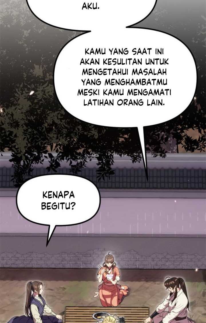 Chronicles of the Demon Faction Chapter 77 - halaman 21