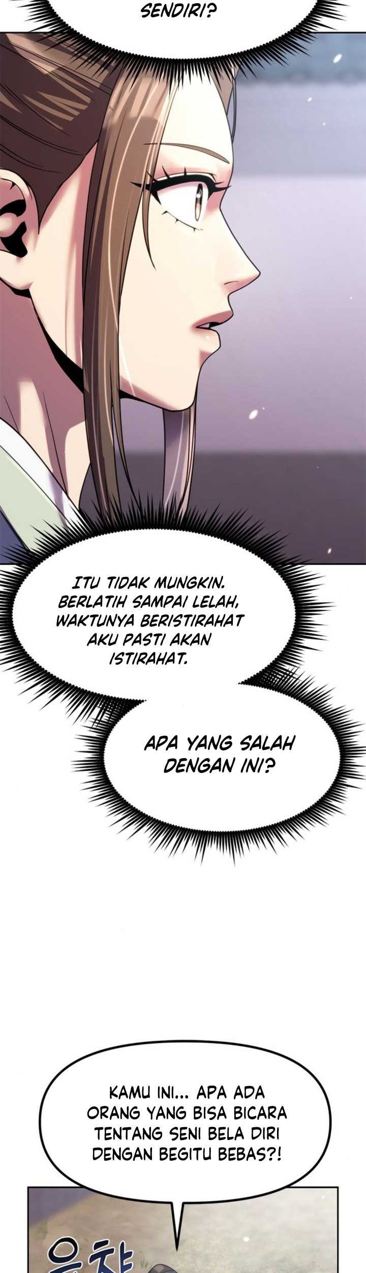 Chronicles of the Demon Faction Chapter 77 - halaman 24
