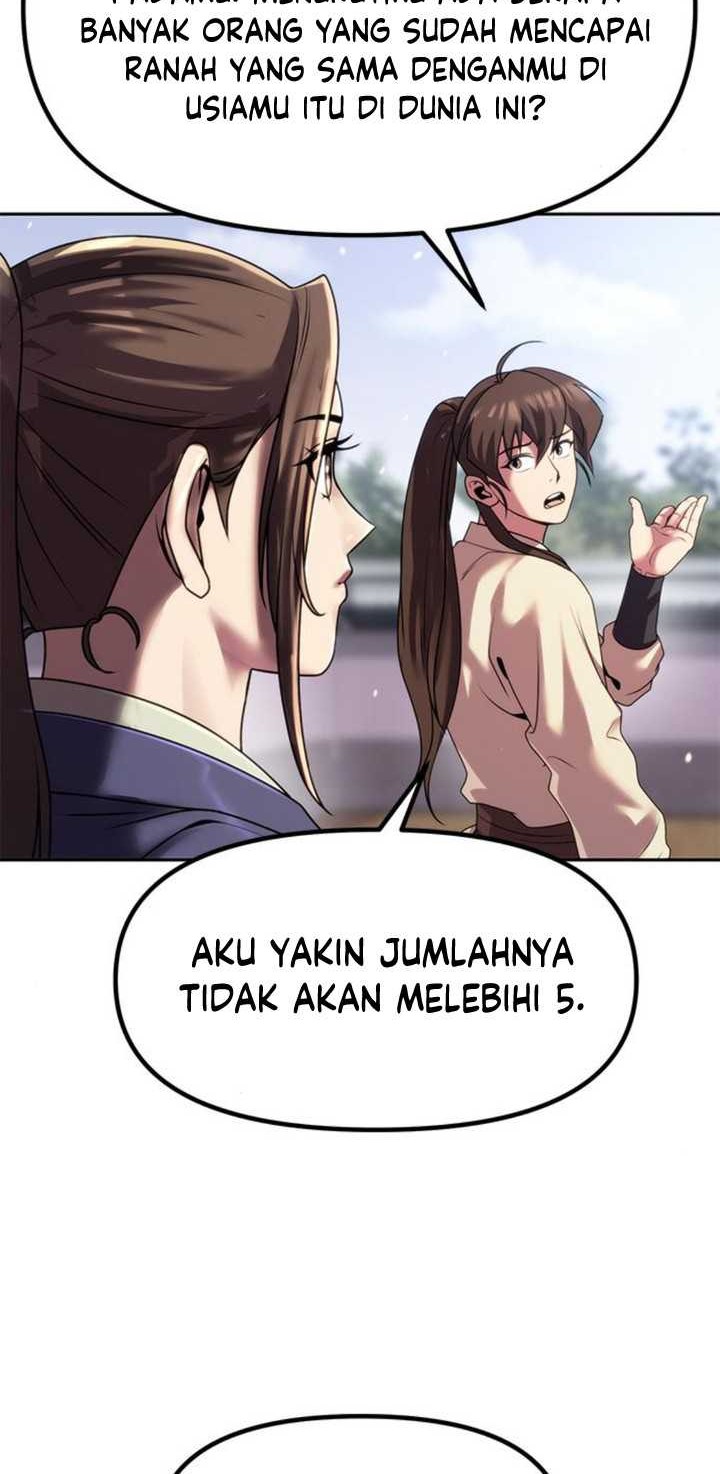 Chronicles of the Demon Faction Chapter 77 - halaman 27