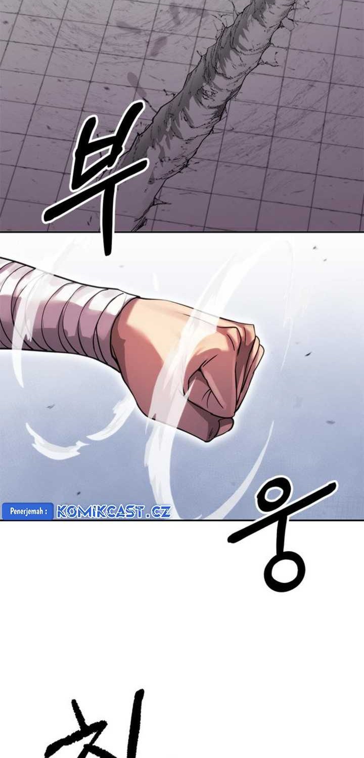 Chronicles of the Demon Faction Chapter 77 - halaman 3