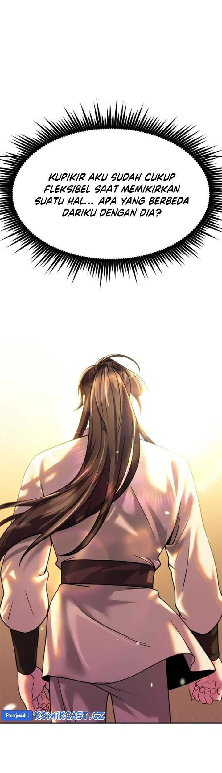 Chronicles of the Demon Faction Chapter 77 - halaman 30
