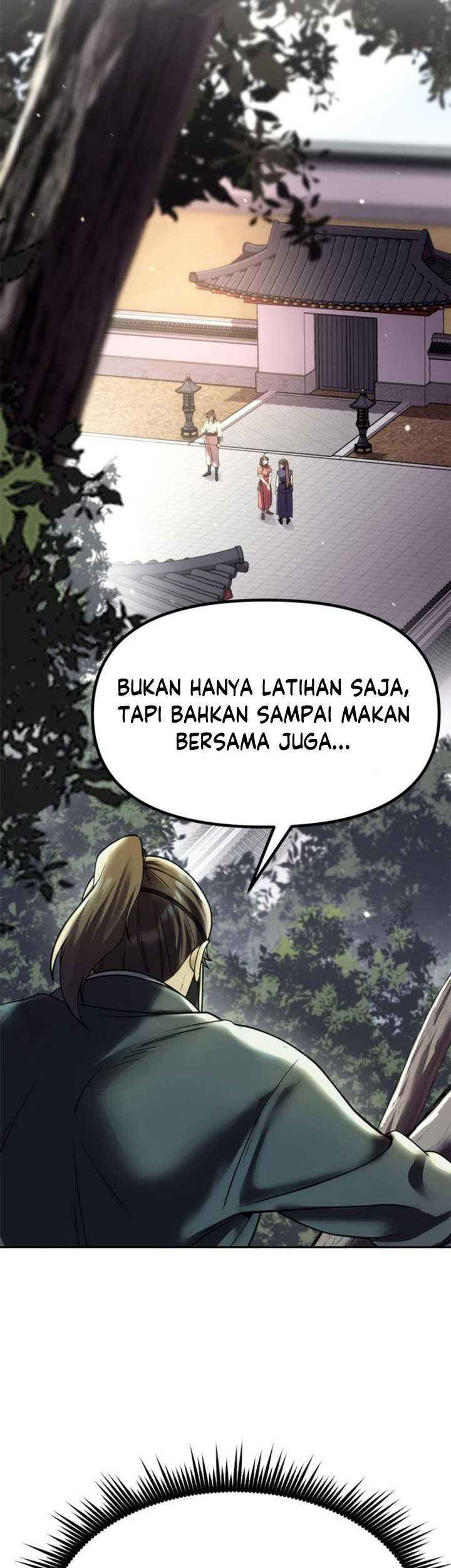 Chronicles of the Demon Faction Chapter 77 - halaman 34