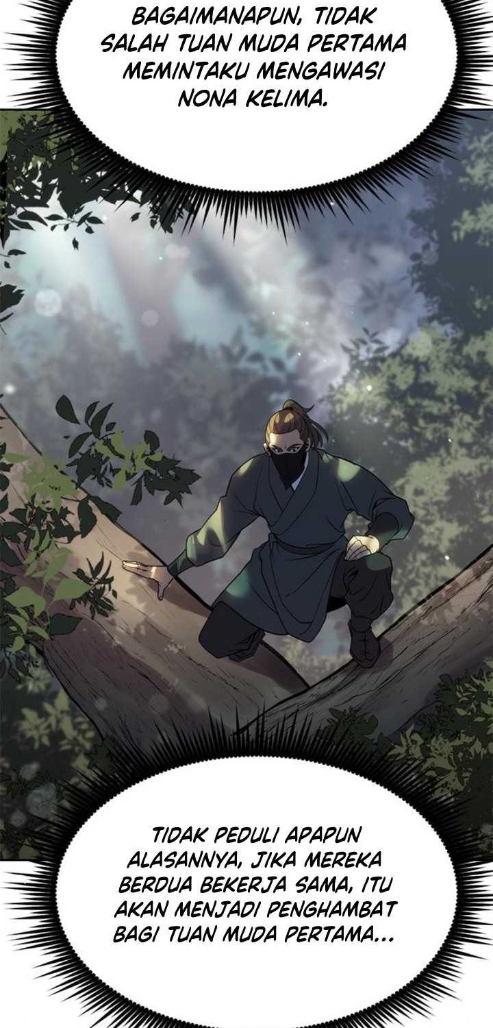 Chronicles of the Demon Faction Chapter 77 - halaman 35
