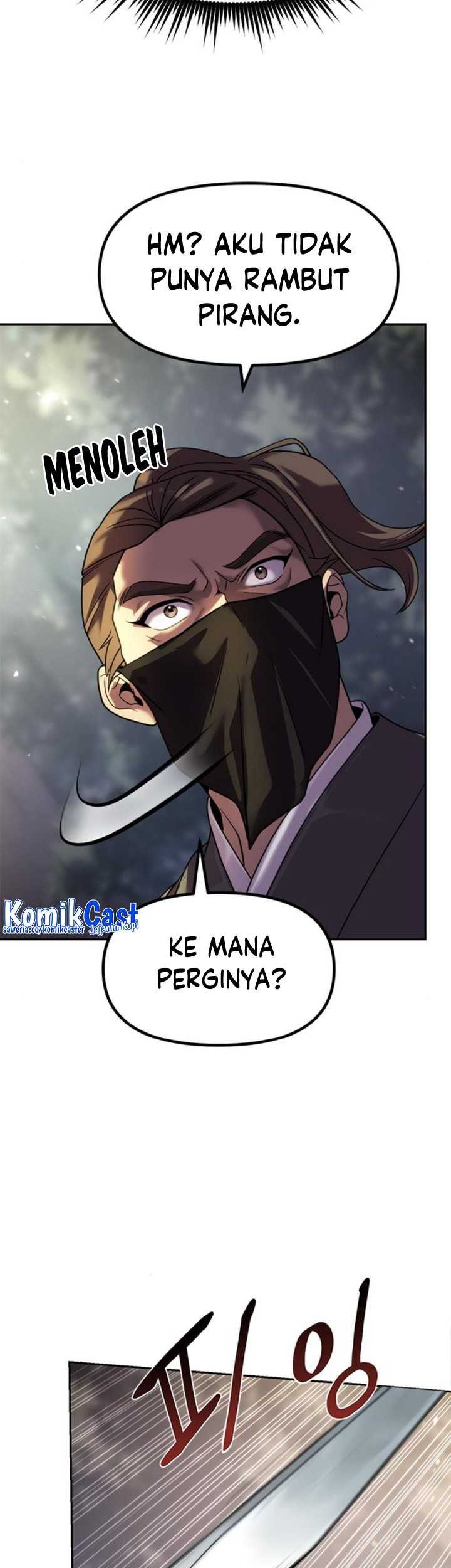 Chronicles of the Demon Faction Chapter 77 - halaman 36