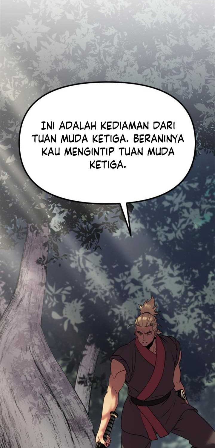 Chronicles of the Demon Faction Chapter 77 - halaman 39
