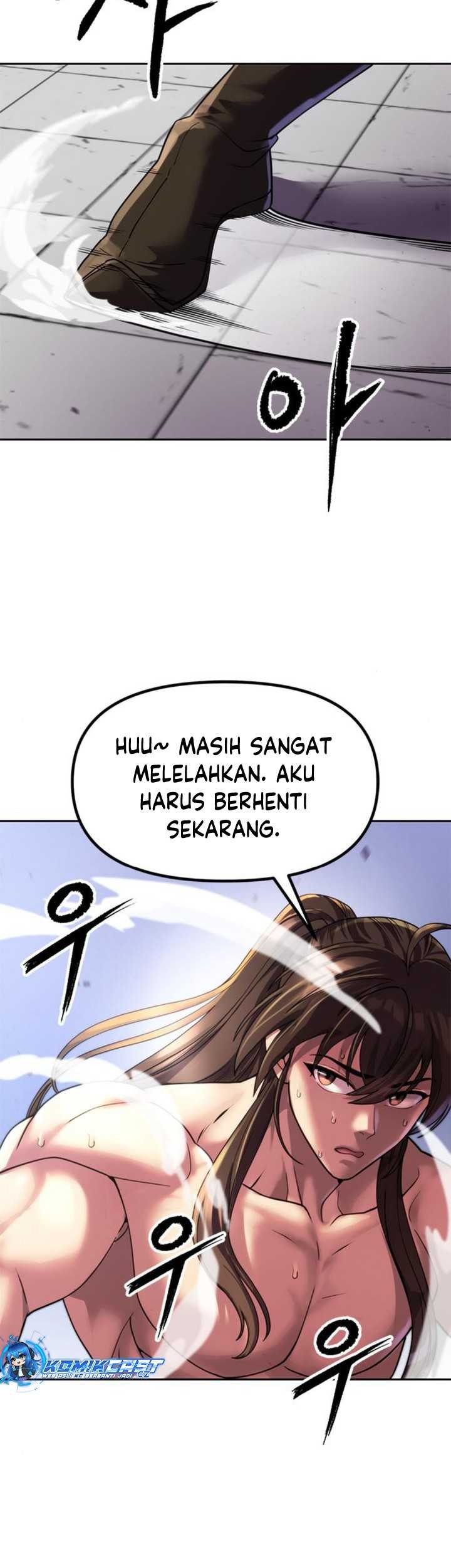 Chronicles of the Demon Faction Chapter 77 - halaman 4