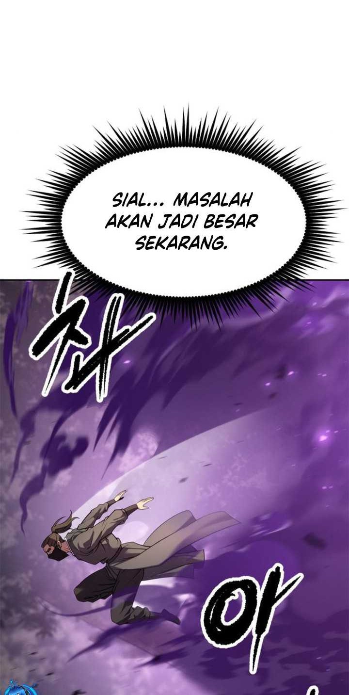 Chronicles of the Demon Faction Chapter 77 - halaman 43
