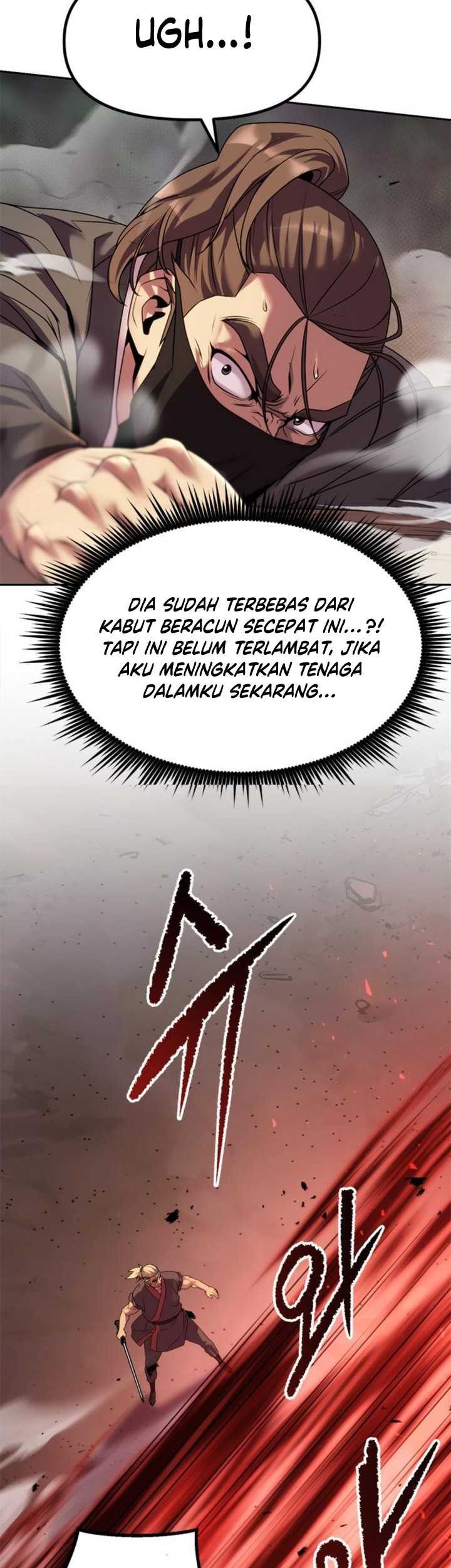 Chronicles of the Demon Faction Chapter 77 - halaman 48