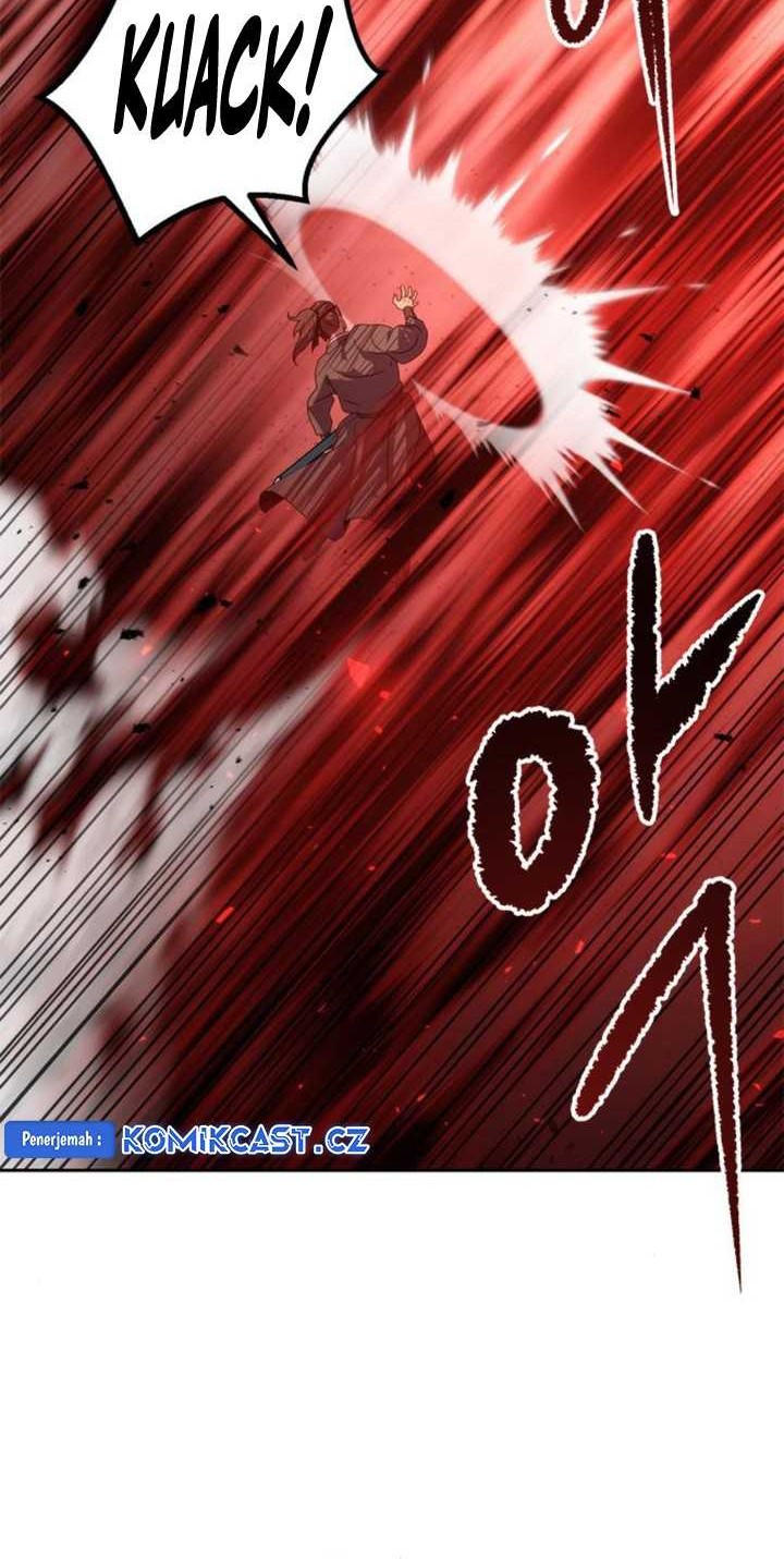 Chronicles of the Demon Faction Chapter 77 - halaman 49