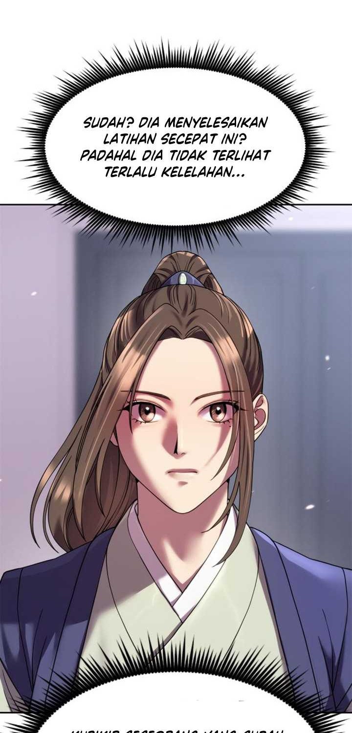 Chronicles of the Demon Faction Chapter 77 - halaman 5