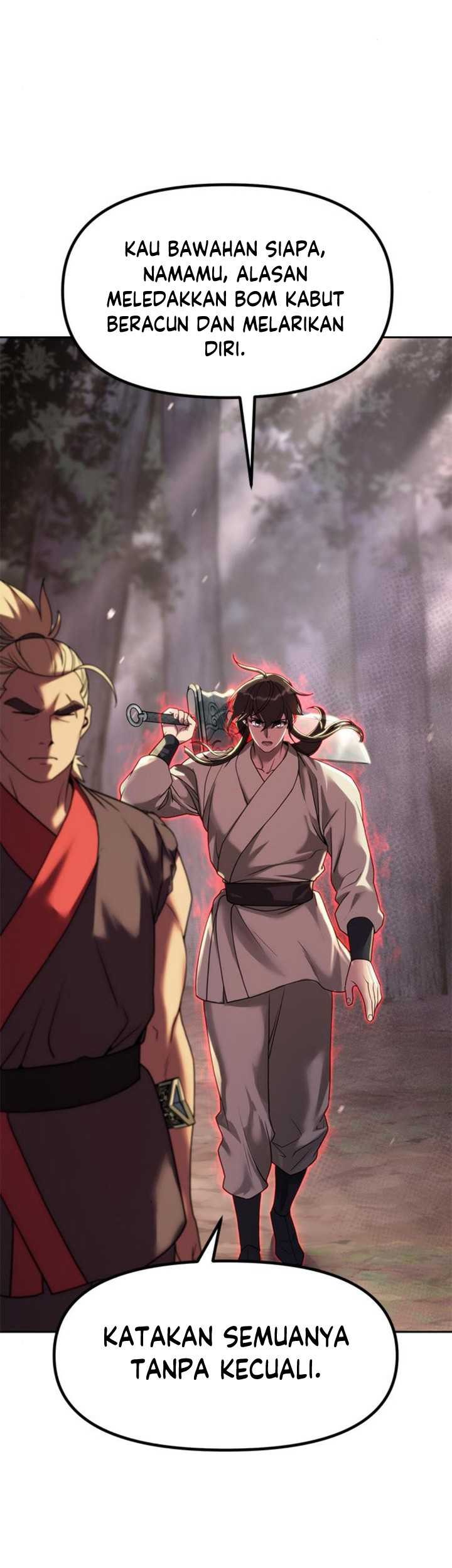 Chronicles of the Demon Faction Chapter 77 - halaman 52