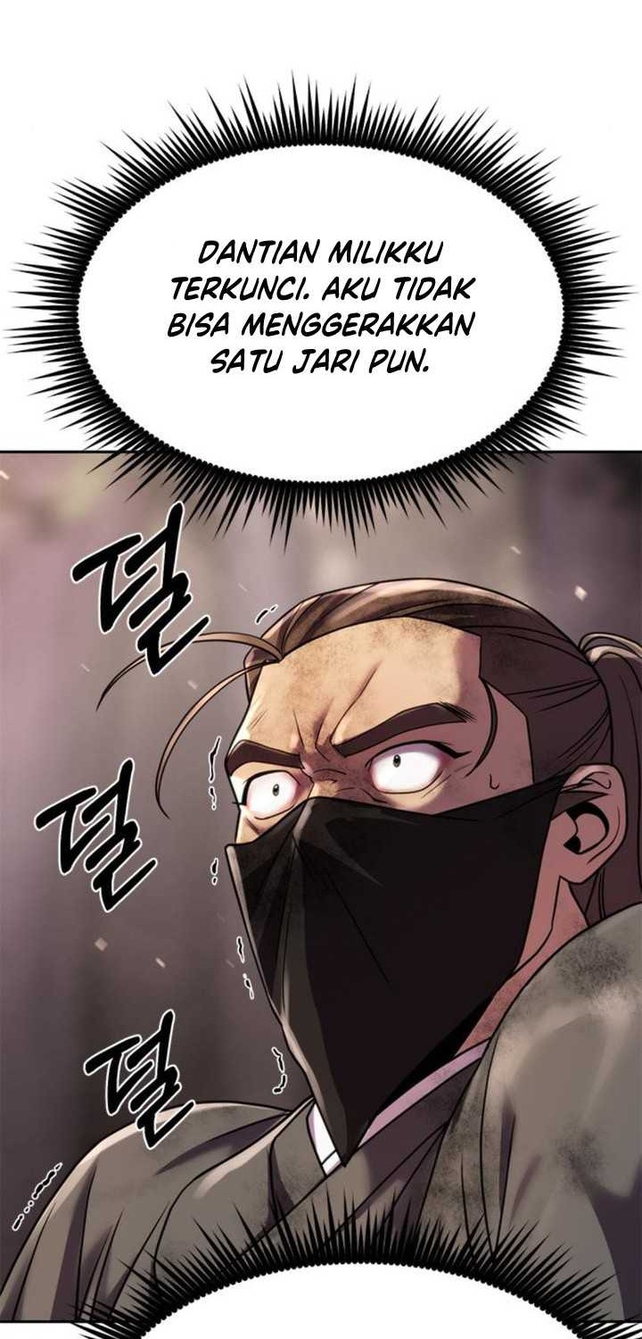 Chronicles of the Demon Faction Chapter 77 - halaman 53