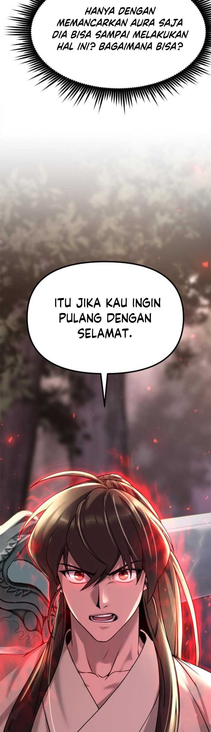 Chronicles of the Demon Faction Chapter 77 - halaman 54
