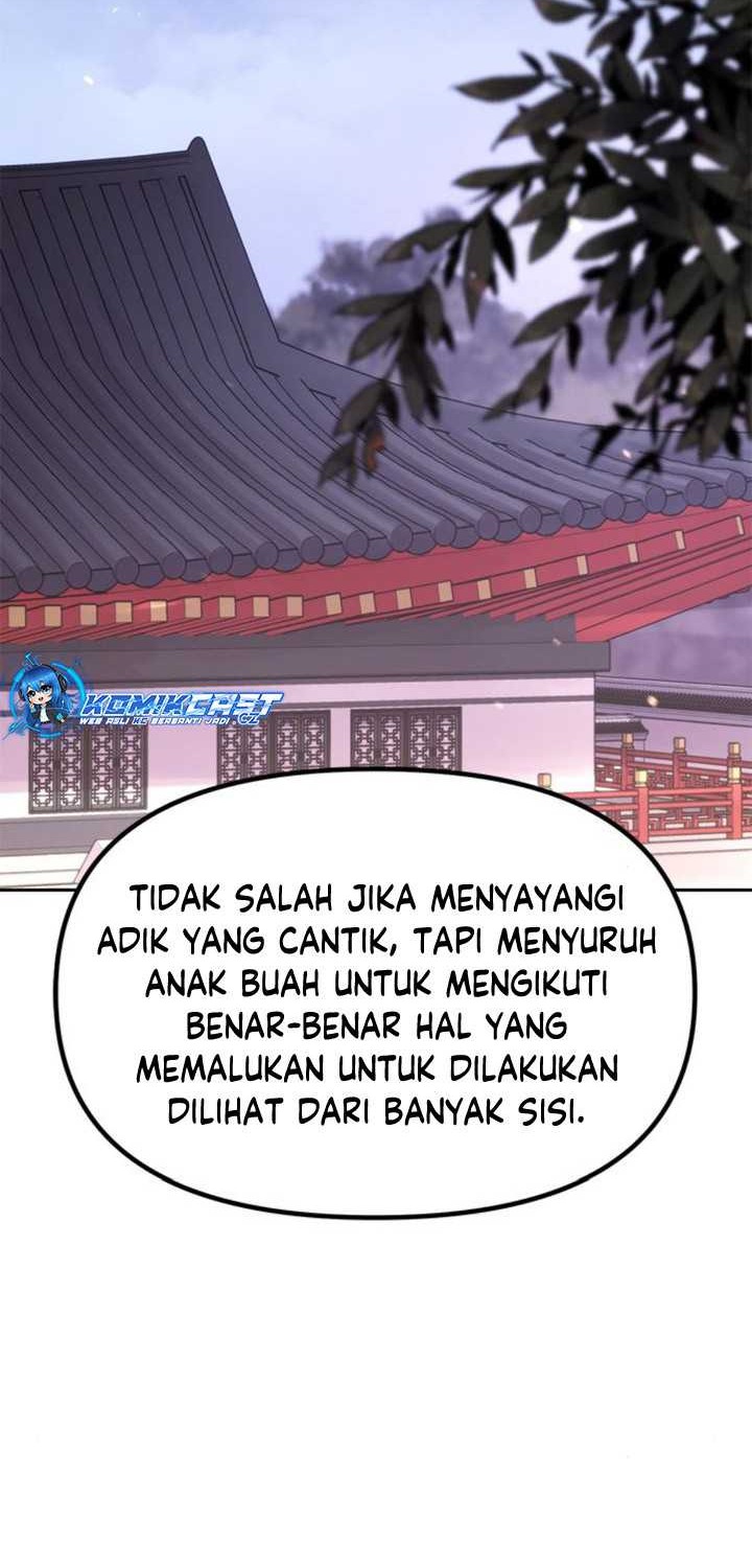 Chronicles of the Demon Faction Chapter 77 - halaman 57