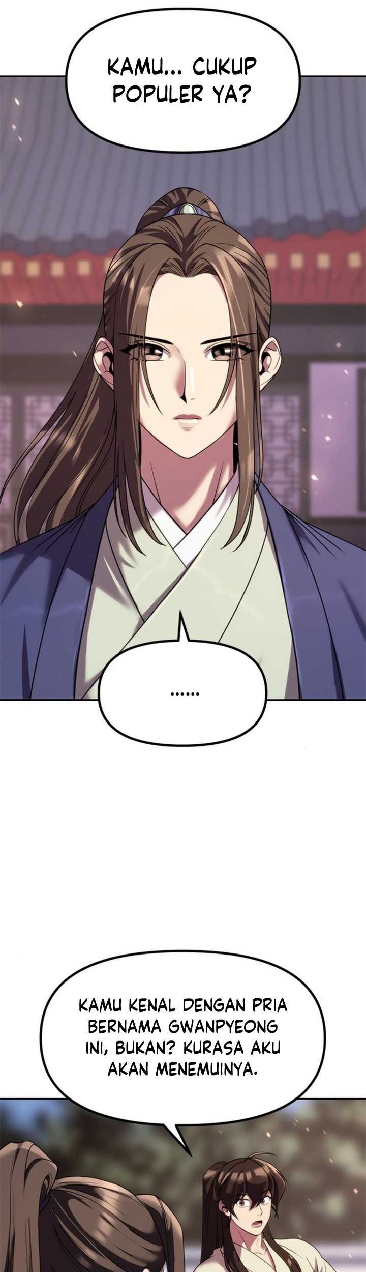 Chronicles of the Demon Faction Chapter 77 - halaman 58