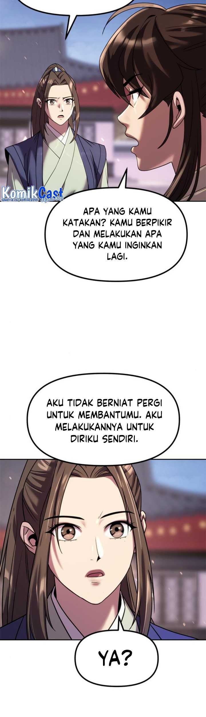 Chronicles of the Demon Faction Chapter 77 - halaman 60