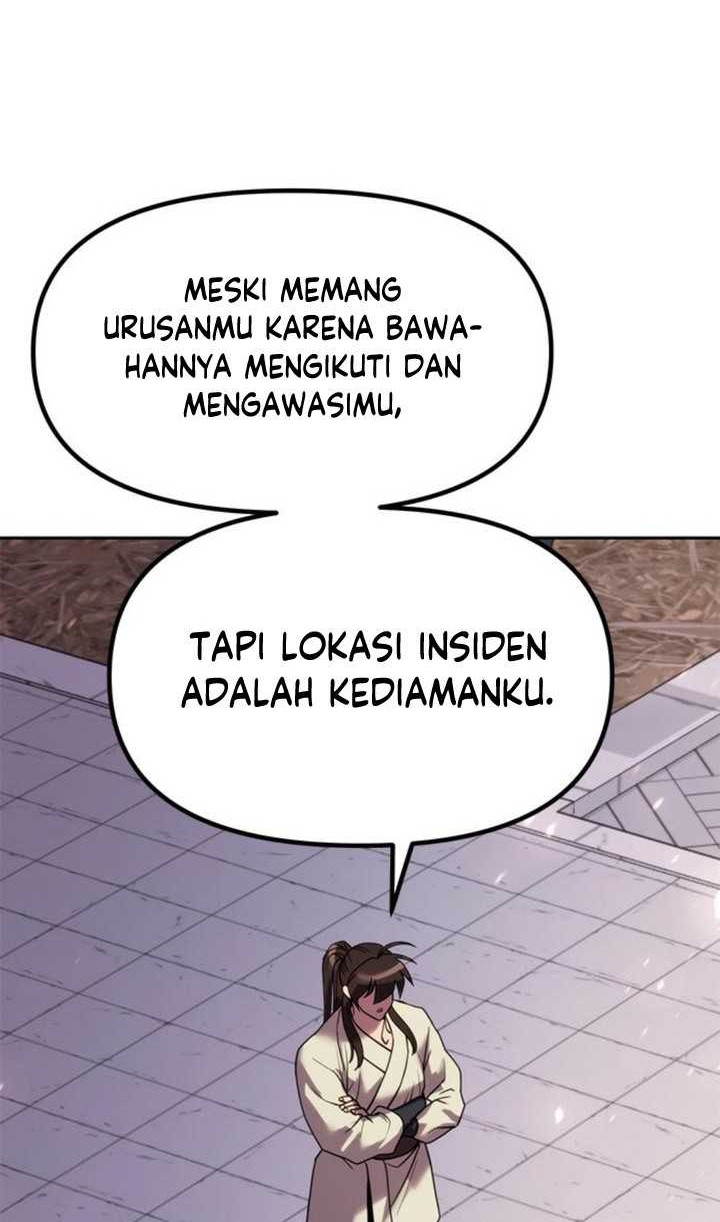 Chronicles of the Demon Faction Chapter 77 - halaman 61